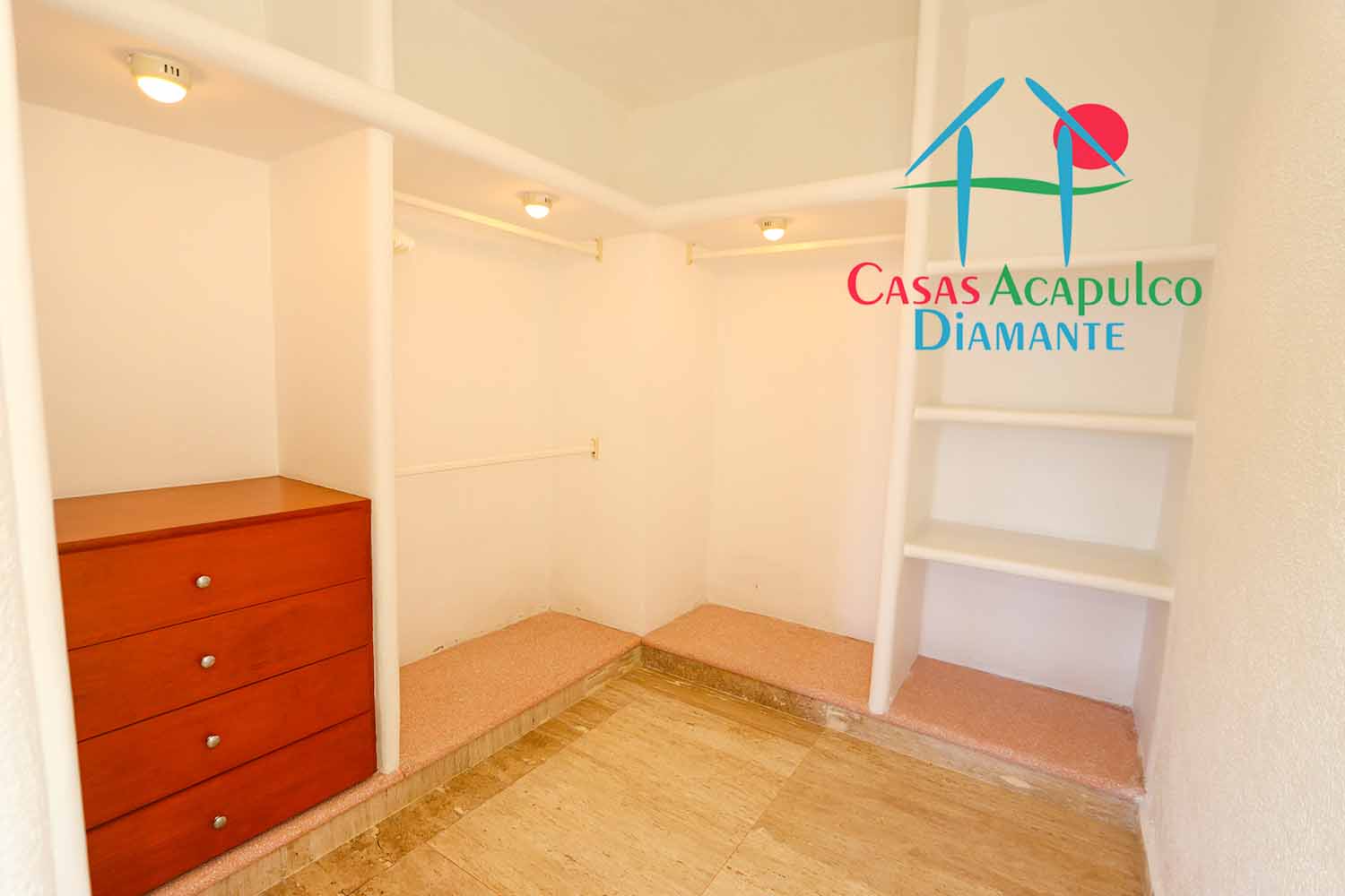 Casa Virgo - Recámara cinco 6